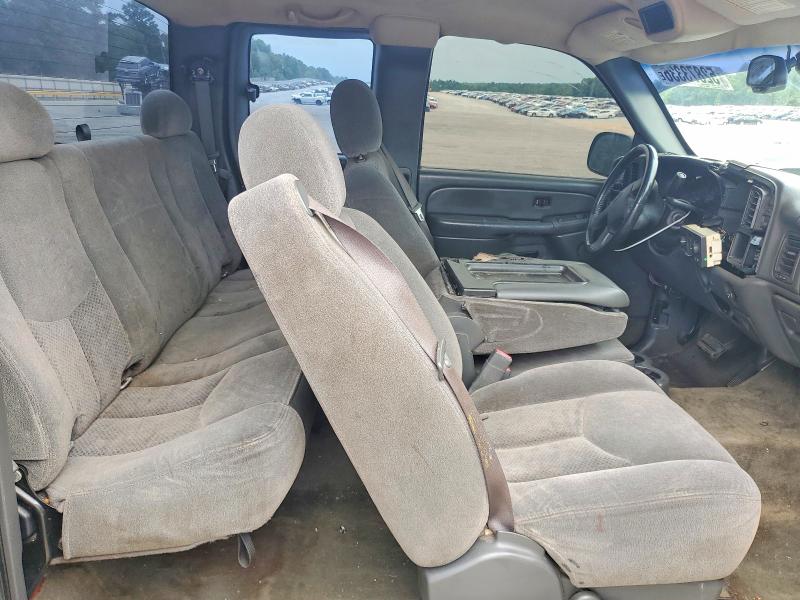 Продажа на аукционе авто 2005 Chevrolet Silverado, vin: 1GCEC19Z65Z229130, номер лота: 52873336