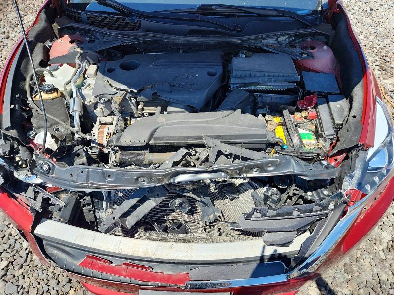 Продажа на аукционе авто 2013 Nissan Altima, vin: 1N4AL3AP8DC916704, номер лота: 54496736