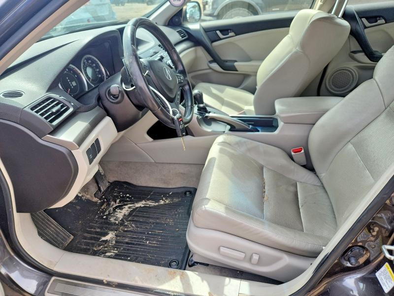 Продаж на аукціоні авто 2010 Acura Tsx, vin: JH4CU2F6XAC019209, номер лоту: 52600726