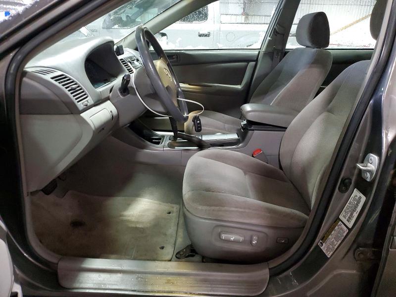 Продажа на аукционе авто 2004 Toyota Camry, vin: 4T1BE32K04U796544, номер лота: 52463416