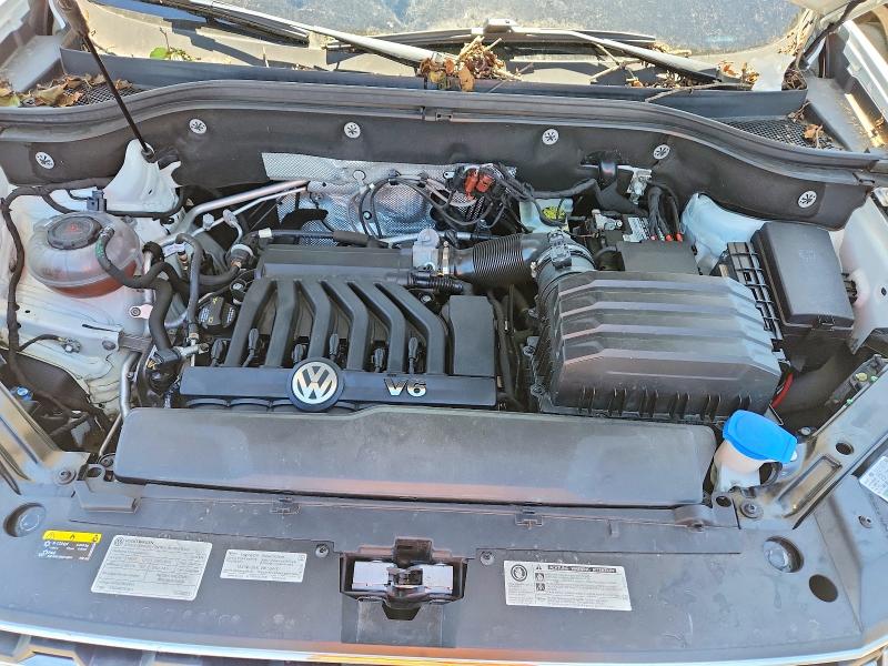 Продаж на аукціоні авто 2019 Volkswagen Atlas, vin: 1V2DR2CA5KC583088, номер лоту: 52456956