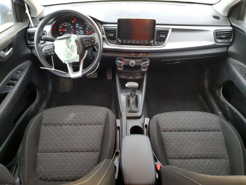 Aukcja sprzedaży 2023 Kia Rio, vin: 3KPA25AD6PE542055, numer aukcji: 52493606
