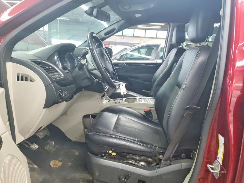 Продаж на аукціоні авто 2019 Dodge Grand Caravan, vin: 2C4RDGCGXKR723649, номер лоту: 53474316