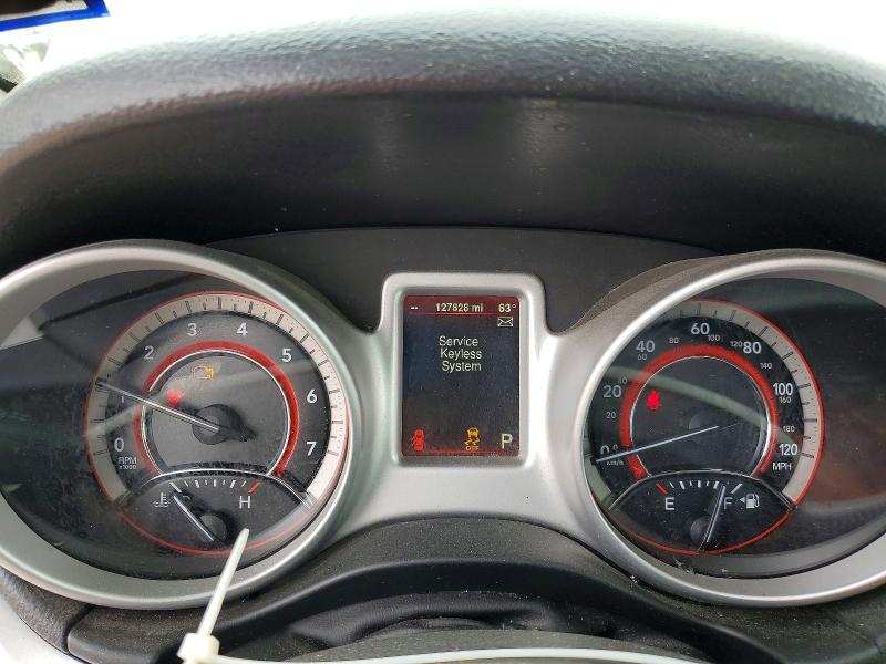 Aukcja sprzedaży 2016 Dodge Journey, vin: 3C4PDCEG8GT212040, numer aukcji: 52464516