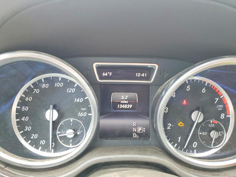 Продаж на аукціоні авто 2014 Mercedes-benz Gl, vin: 4JGDF7CE1EA410335, номер лоту: 52143176