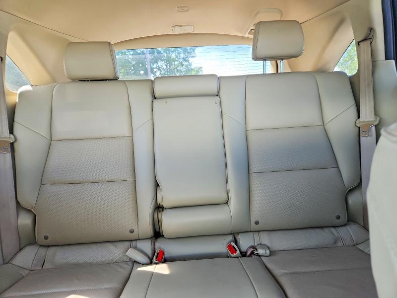 53551706 :رقم المزاد ، 5J8TB4H34EL000572 vin ، 2015 Acura Rdx مزاد بيع