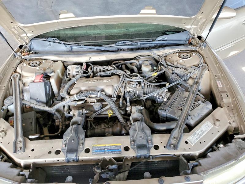 54717206 :رقم المزاد ، 2G4WS52J351118722 vin ، 2005 Buick Century مزاد بيع