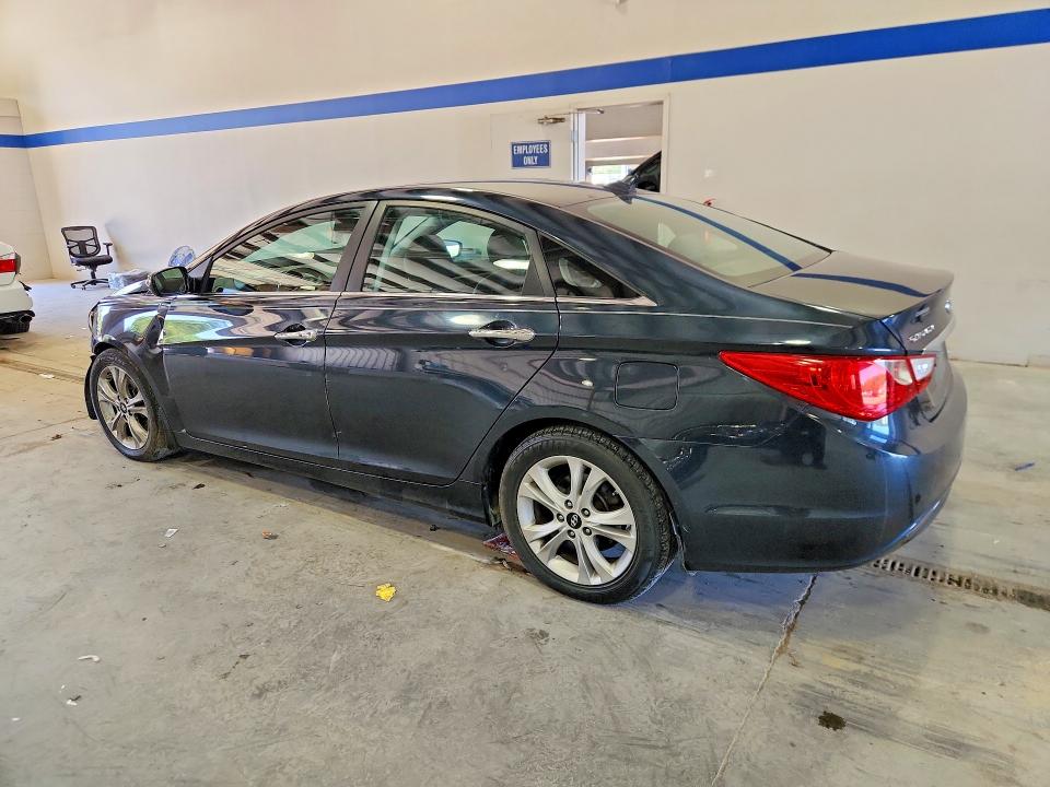 Aukcja sprzedaży 2011 Hyundai Sonata, vin: 5NPEC4AC5BH001342, numer aukcji: 53359586