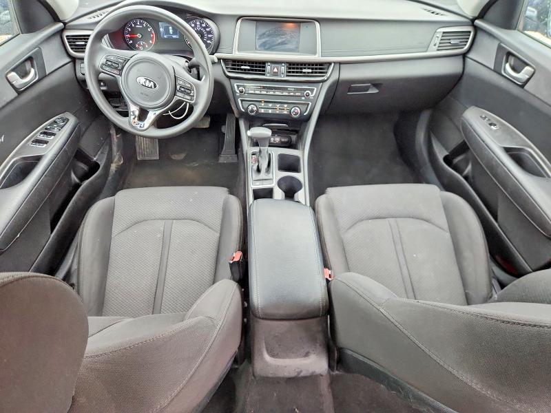 Aukcja sprzedaży 2018 Kia Optima, vin: 5XXGT4L32JG221263, numer aukcji: 52938916