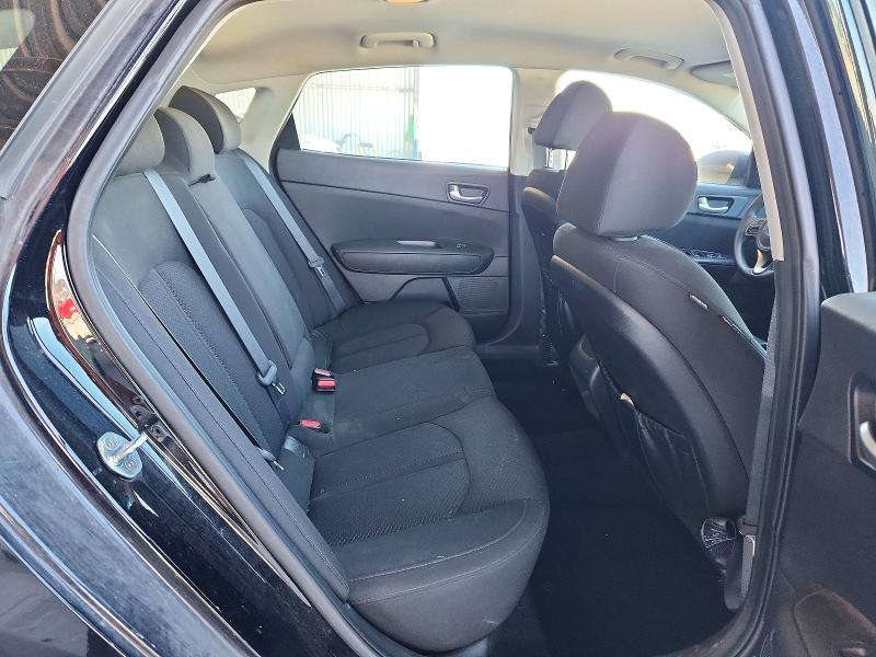 Продажа на аукционе авто 2016 Kia Optima, vin: 5XXGT4L30GG039084, номер лота: 54010716