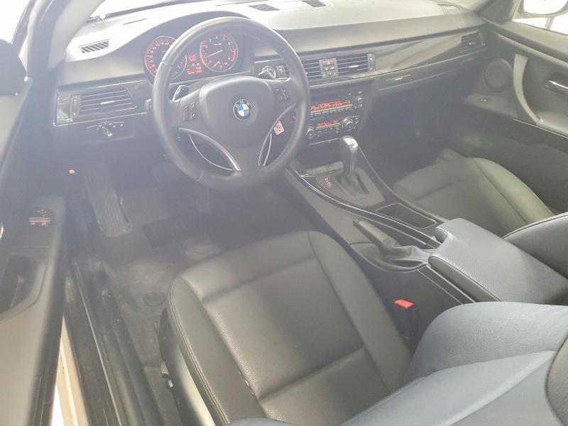 Продаж на аукціоні авто 2012 Bmw 328, vin: WBAKF3C54CE974522, номер лоту: 54997776