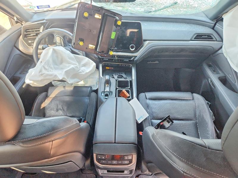 2024 Lexus Tx 350 მანქანა იყიდება აუქციონზე, vin: 5TDAAAA60RS006191, აუქციონის ნომერი: 53667836