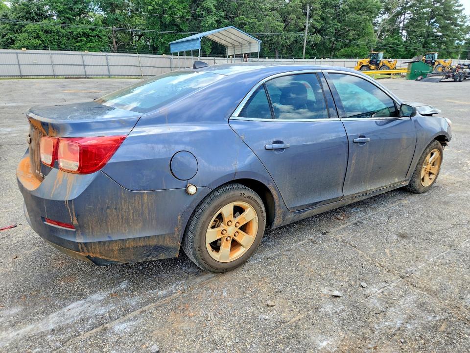 54342976 :رقم المزاد ، 1G11B5SL2EF126599 vin ، 2014 Chevrolet Malibu مزاد بيع