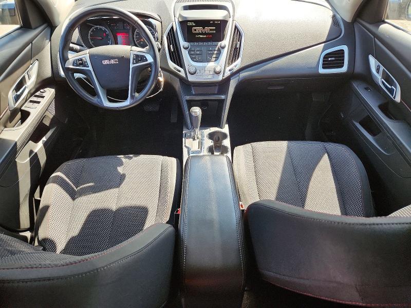 Продаж на аукціоні авто 2017 Gmc Terrain, vin: 2GKFLTEK5H6212574, номер лоту: 52073996