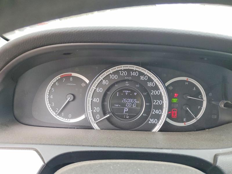 Продажа на аукционе авто 2015 Honda Accord, vin: 1HGCR2F35FA804072, номер лота: 51539676