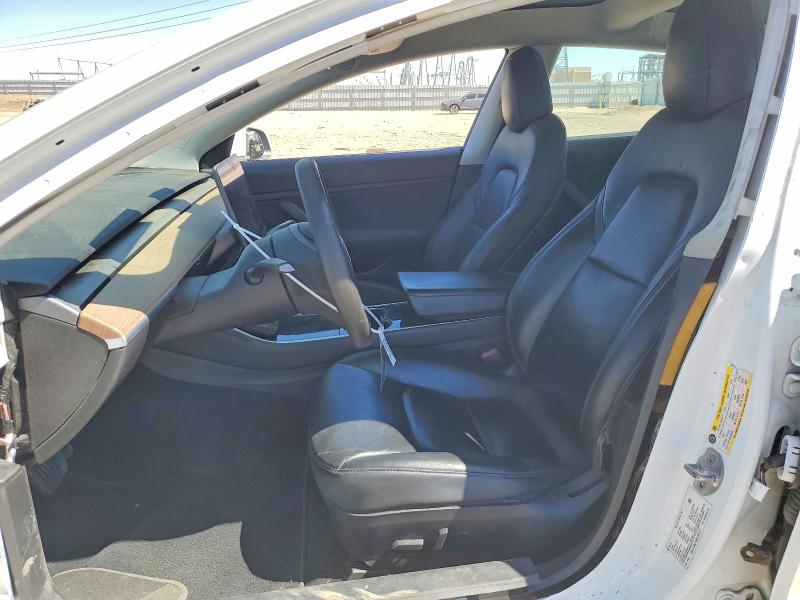 Продаж на аукціоні авто 2020 Tesla Model 3, vin: 5YJ3E1EB2LF801517, номер лоту: 54175876