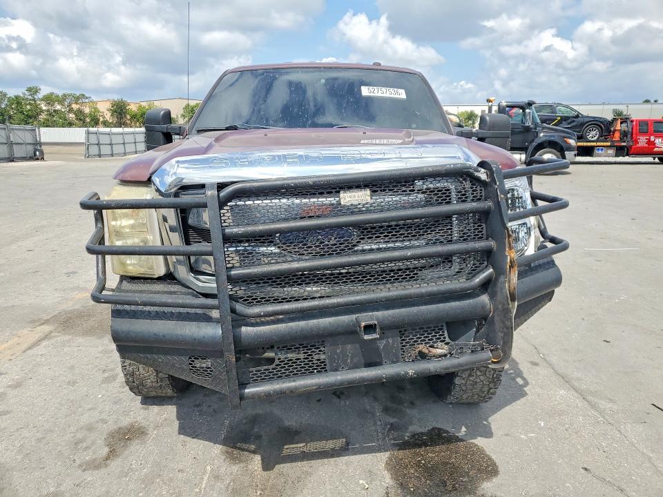 Продаж на аукціоні авто 2012 Ford F250, vin: 1FT7W2BT4CEB77075, номер лоту: 52757536
