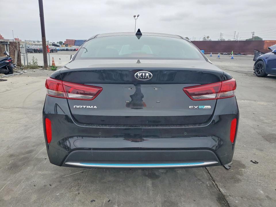 Auction sale of the 2020 Kia Optima, vin: KNAGV4LD6L5037015, lot number: 52182386