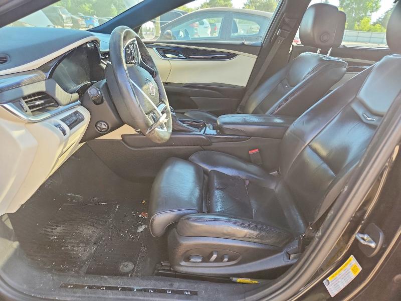 2013 Cadillac Xts მანქანა იყიდება აუქციონზე, vin: 2G61V5S33D9166148, აუქციონის ნომერი: 54687126