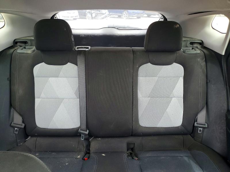Продаж на аукціоні авто 2024 Chevrolet Trax, vin: KL77LFE23RC004054, номер лоту: 52363426