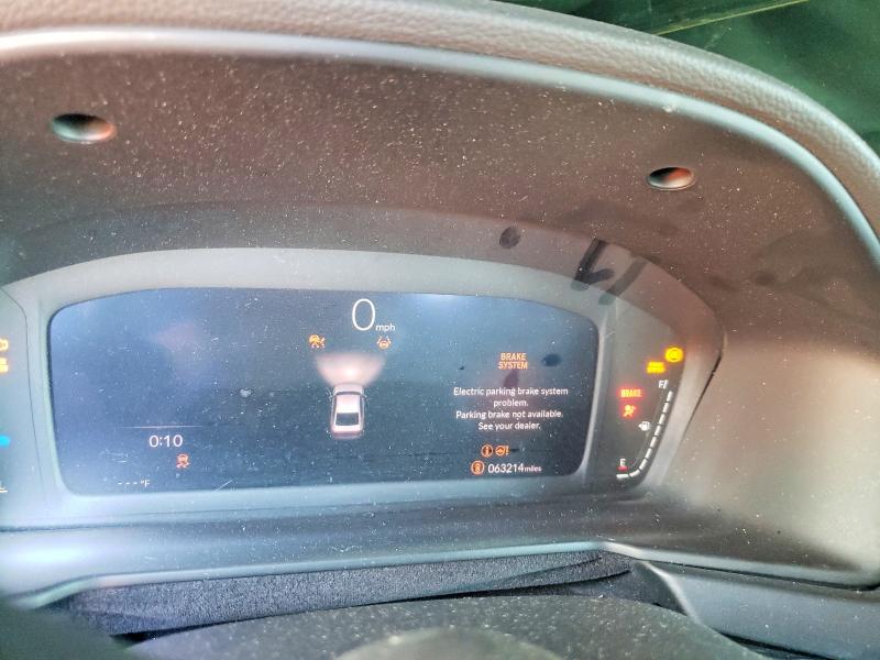 Продажа на аукционе авто 2023 Honda Accord, vin: 1HGCY2F55PA063489, номер лота: 53915436