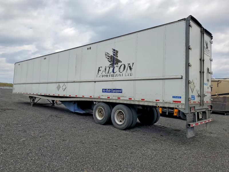 Продажа на аукционе авто 2017 Stoughton Trailers I, vin: 1DW1A5323HB701301, номер лота: 50320176