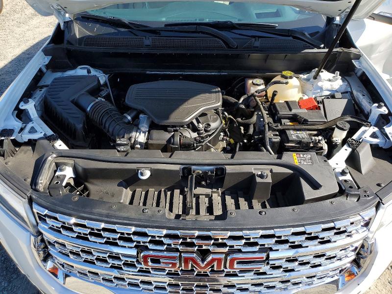 Aukcja sprzedaży 2023 Gmc Acadia, vin: 1GKKNXLS3PZ102323, numer aukcji: 52908086