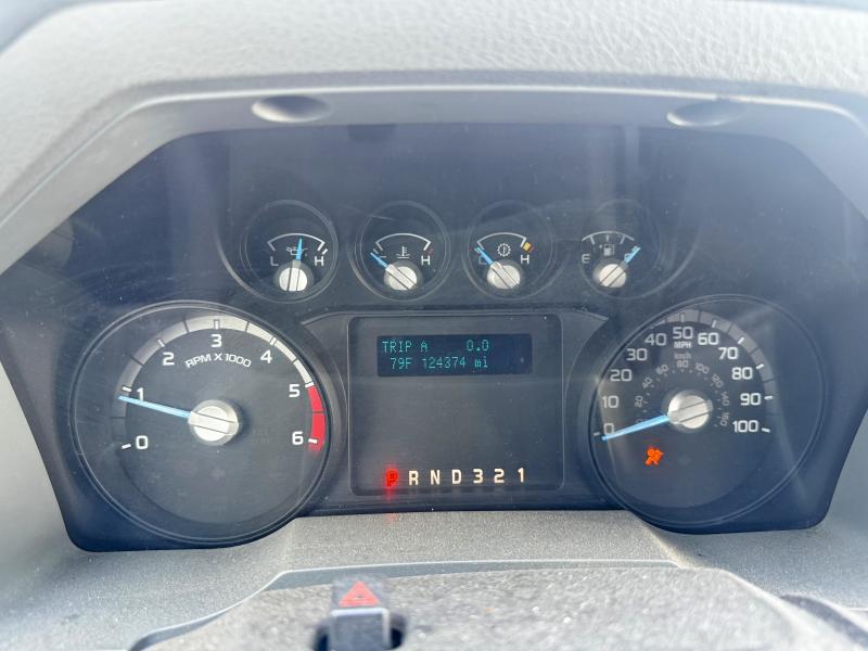 84757565 :رقم المزاد ، 1FDUF4GY6DEB43056 vin ، 2013 Ford F450 مزاد بيع