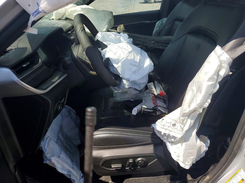 Продажа на аукционе авто 2024 Jeep Grand Cherokee, vin: 1C4RJHBG6RC127795, номер лота: 53206176