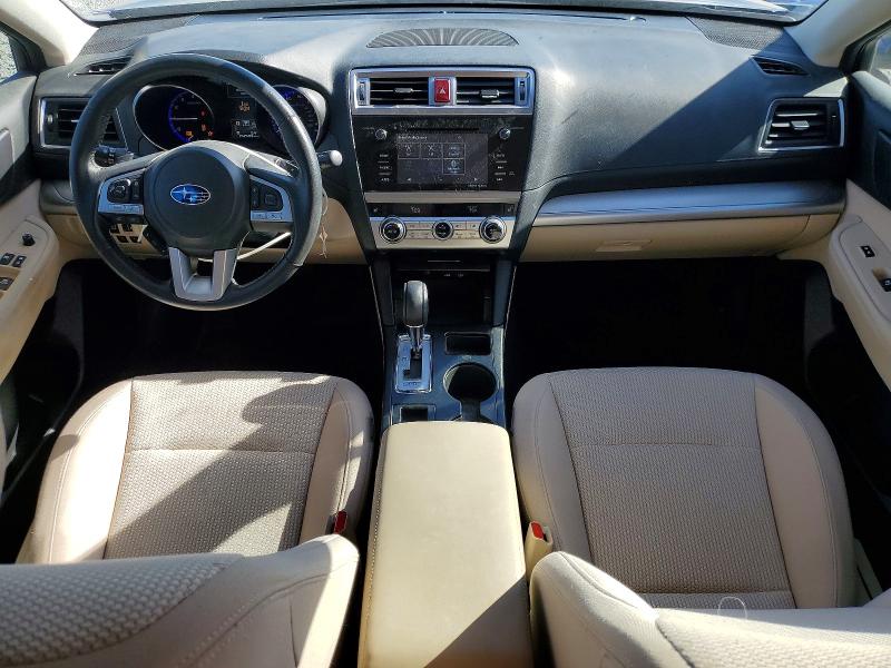 53600466 :رقم المزاد ، 4S4BSAFC5H3201201 vin ، 2017 Subaru Outback مزاد بيع