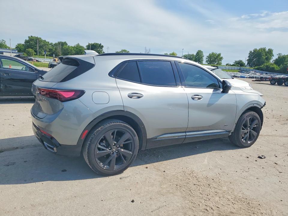 Aukcja sprzedaży 2024 Buick Envision, vin: LRBFZPE4XRD075832, numer aukcji: 53070286