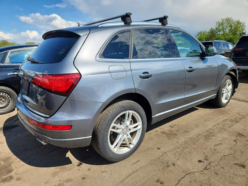 2015 Audi Q5 მანქანა იყიდება აუქციონზე, vin: WA1CMAFP7FA058454, აუქციონის ნომერი: 52662056