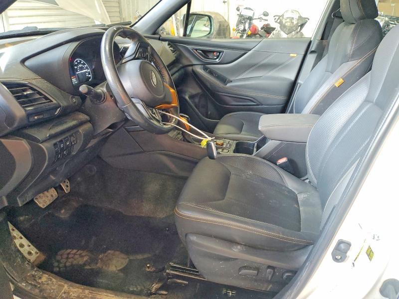 Продаж на аукціоні авто 2023 Subaru Forester, vin: JF2SKAMC1PH539186, номер лоту: 53529666