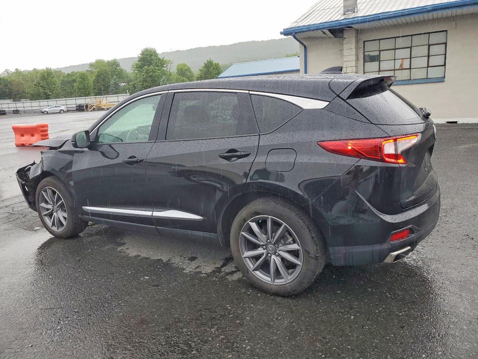 54439486 :رقم المزاد ، 5J8TC2H52RL020506 vin ، 2024 Acura Rdx مزاد بيع