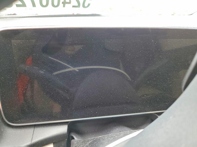 2023 Mercedes-benz Glc მანქანა იყიდება აუქციონზე, vin: W1NKM4HB3PF057884, აუქციონის ნომერი: 52406726