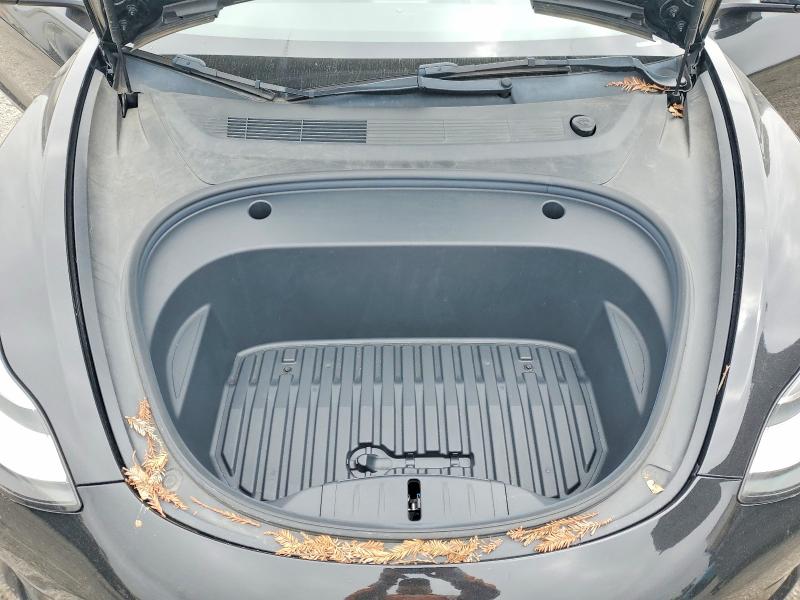 53893656 :رقم المزاد ، 5YJ3E1EA8NF295959 vin ، 2022 Tesla Model 3 مزاد بيع