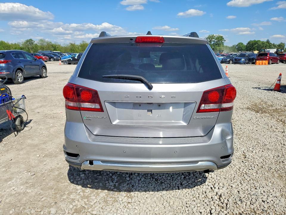 Aukcja sprzedaży 2020 Dodge Journey, vin: 3C4PDCGB4LT265992, numer aukcji: 52915616