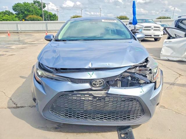 Aukcja sprzedaży 2021 Toyota Corolla, vin: 5YFEPMAE8MP178771, numer aukcji: 54948426
