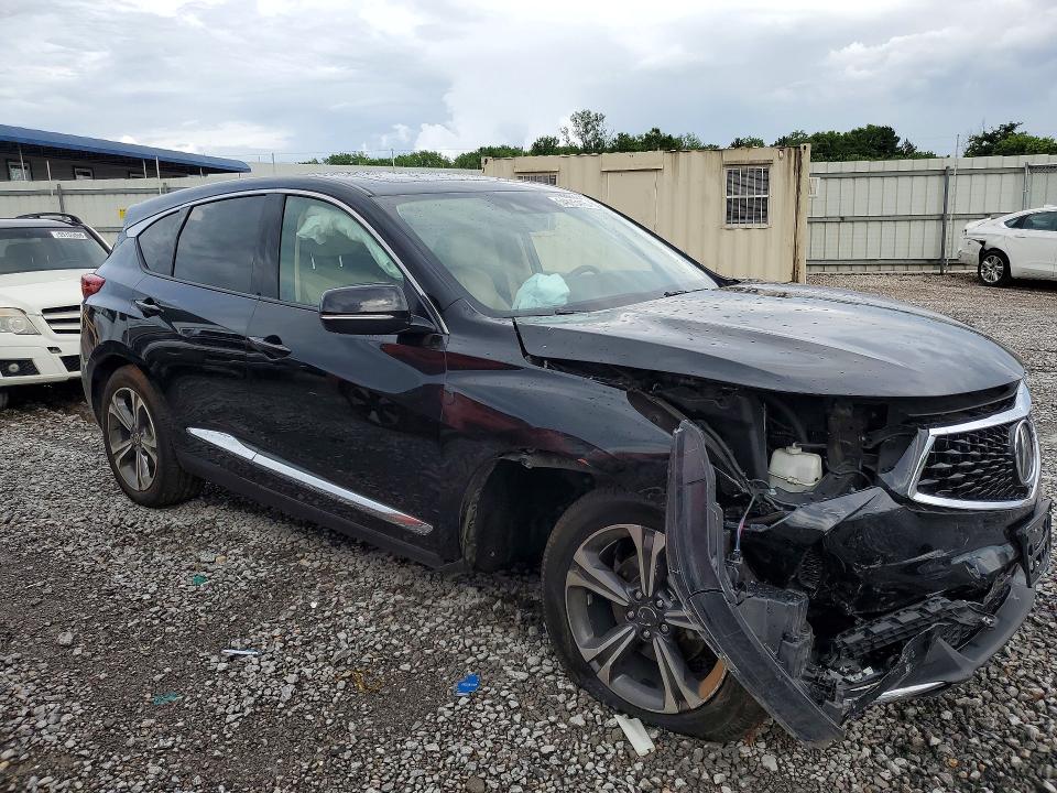 Aukcja sprzedaży 2024 Acura Rdx, vin: 5J8TC2H73RL008933, numer aukcji: 54835416