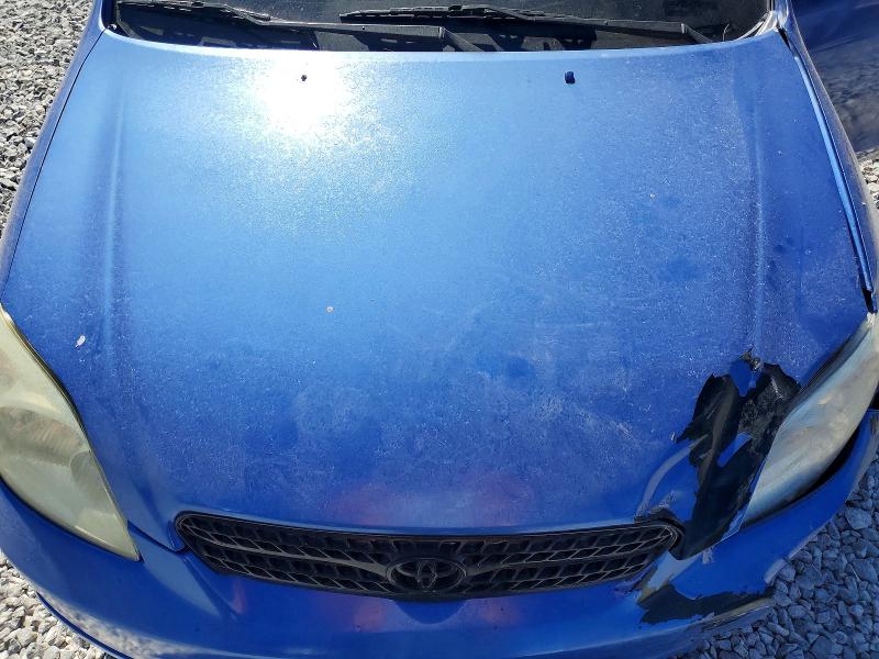 Aukcja sprzedaży 2008 Toyota Corolla Matrix, vin: 2T1KR32E98C699624, numer aukcji: 54452356