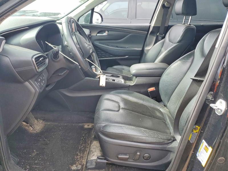 Aukcja sprzedaży 2020 Hyundai Santa Fe, vin: 5NMS3CAA0LH305740, numer aukcji: 52148616