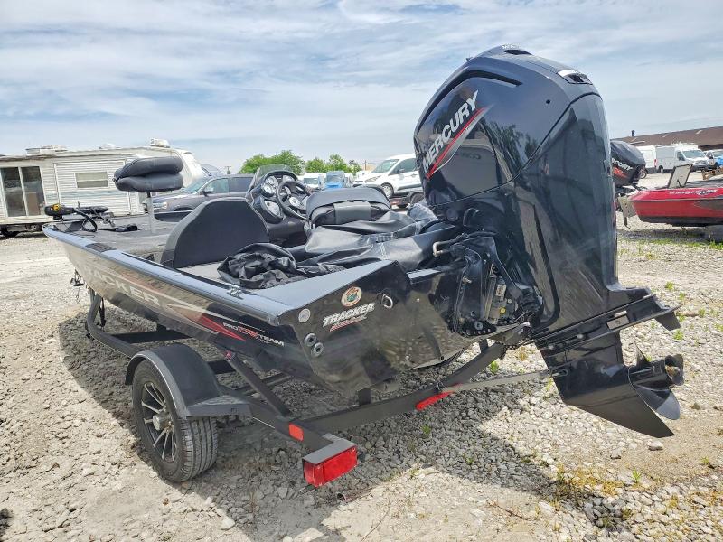Aukcja sprzedaży 2020 Tracker 17.7 Feet Boat, vin: BUJ57717I920, numer aukcji: 53698806