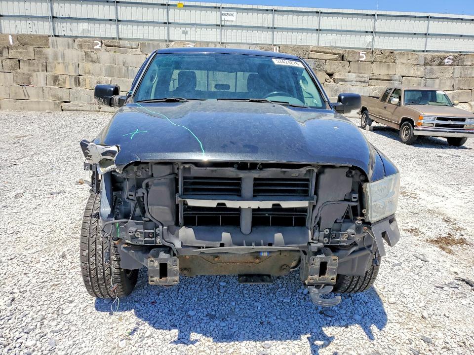 Продаж на аукціоні авто 2016 Ram 1500, vin: 1C6RR7LG8GS302186, номер лоту: 53424276
