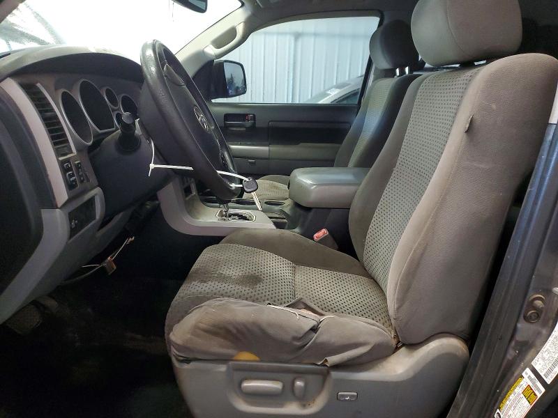 Aukcja sprzedaży 2013 Toyota Tundra, vin: 5TFUY5F18DX289276, numer aukcji: 53026996