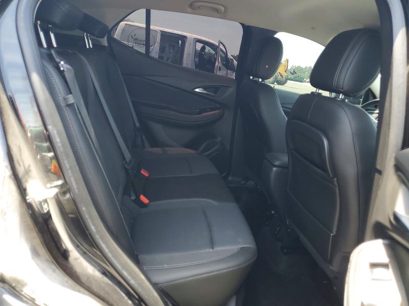 52397216 :رقم المزاد ، KL4MMBS2XNB100595 vin ، 2022 Buick Encore Gx مزاد بيع