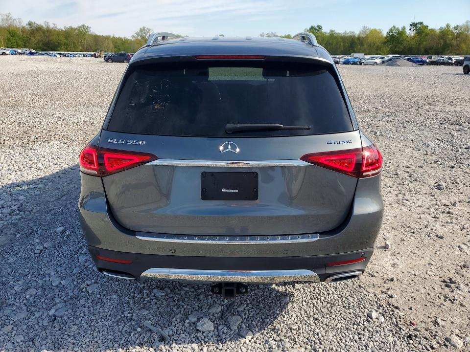 Aukcja sprzedaży 2020 Mercedes-benz Gle, vin: 4JGFB4KE7LA045712, numer aukcji: 53168436