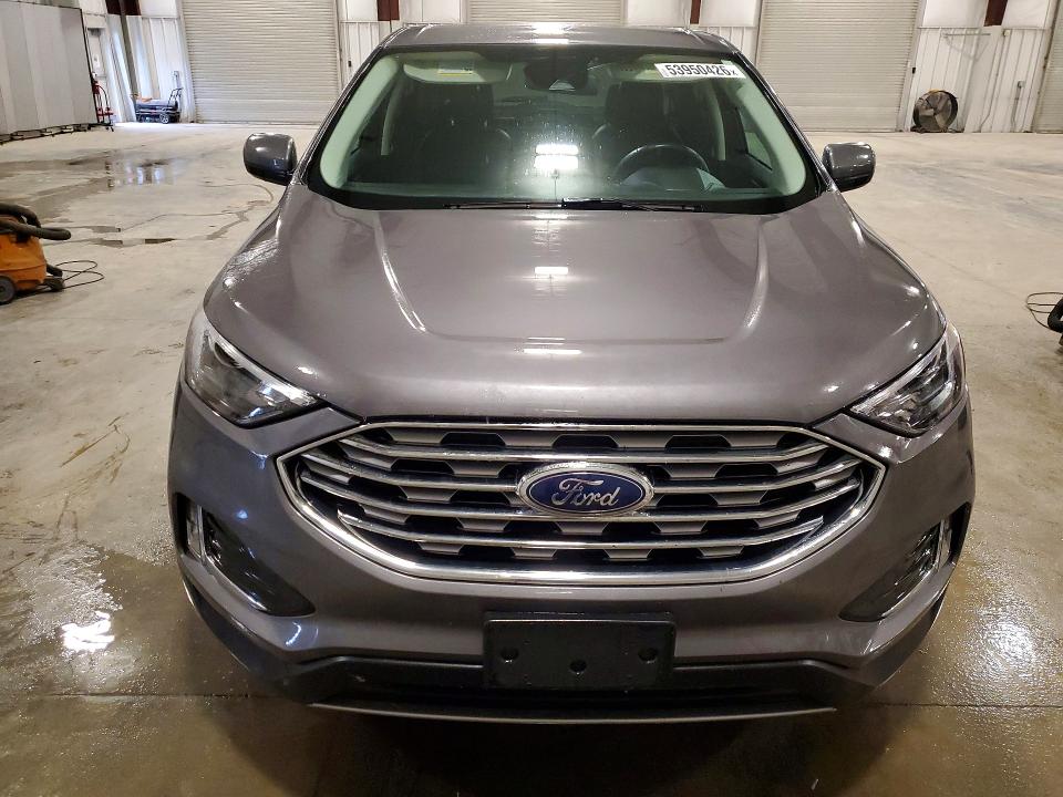 53950426 :رقم المزاد ، 2FMPK4J91NBB09713 vin ، 2022 Ford Edge مزاد بيع