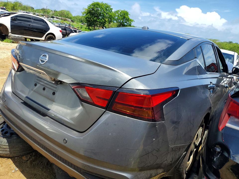 Auction sale of the 2019 Nissan Altima, vin: 1N4BL4BV2KC101709, lot number: 53789396