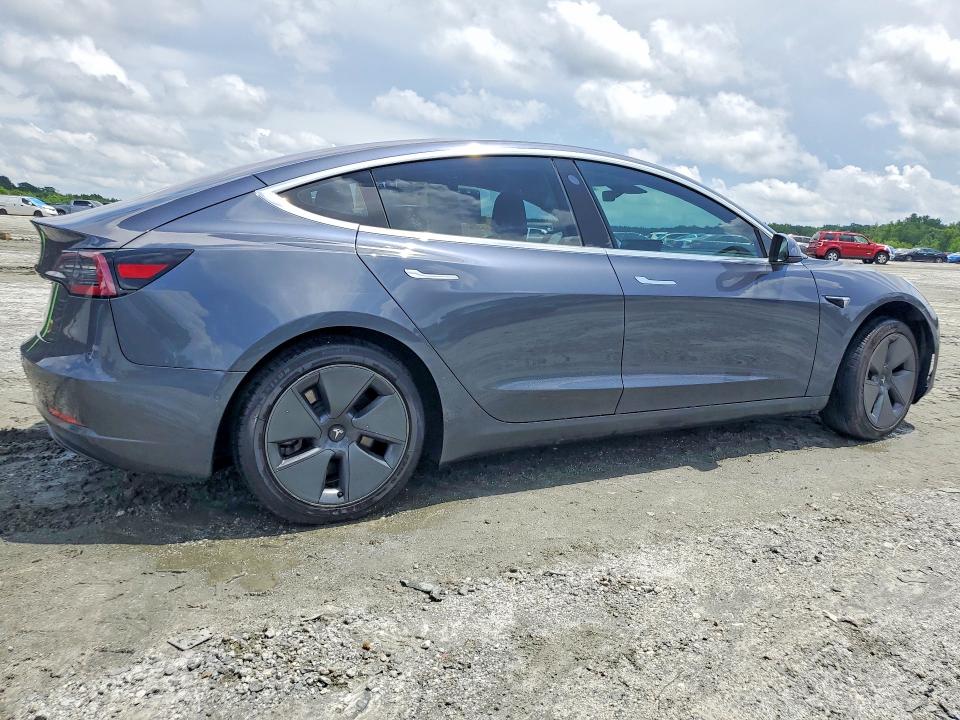 Aukcja sprzedaży 2018 Tesla Model 3, vin: 5YJ3E1EA7JF025776, numer aukcji: 53945666