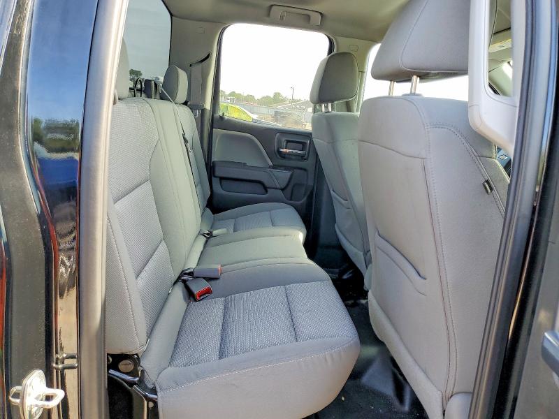Продаж на аукціоні авто 2016 Chevrolet Silverado, vin: 1GCVKNEC1GZ417231, номер лоту: 54041156